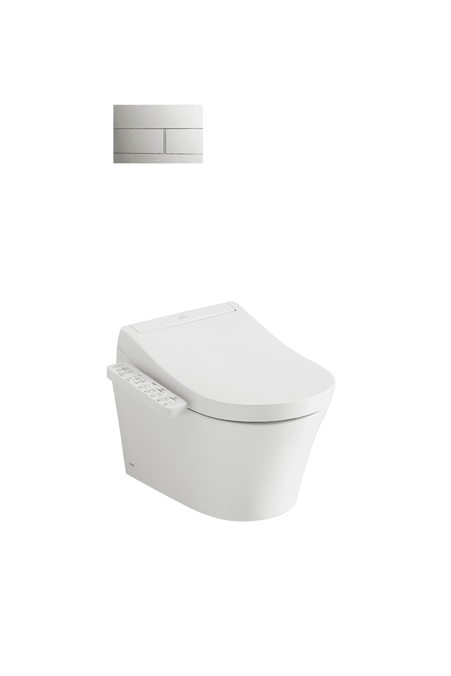 Ảnh thu nhỏ 6 của Ống thải chữ P TOTO TVLF404