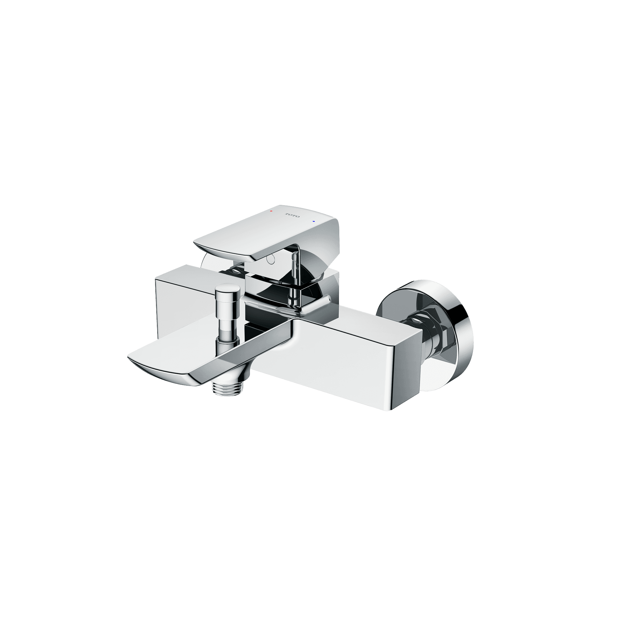 Sản phẩm Bộ sen vòi nóng lạnh GR, bát sen mạ — TBG02302VA-TBW02005V mã TBG02302VA-TBW02005V vị trí 15