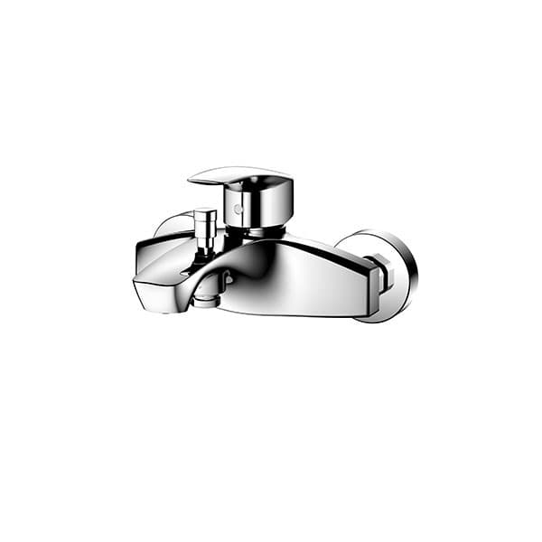 Sản phẩm Bộ sen vòi nóng lạnh GM, bát sen mạ — TBG09302VA-TBW02005V mã TBG09302VA-TBW02005V vị trí 5