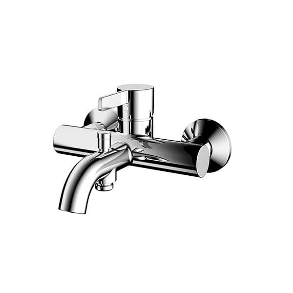 Sản phẩm Bộ sen vòi nóng lạnh GF, bát sen mạ — TBG11302VA-TBW01008V mã TBG11302VA-TBW01008V vị trí 9