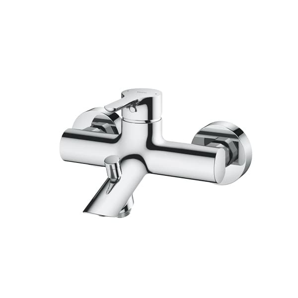 Sản phẩm Bộ sen tắm nóng lạnh LB, bát sen mạ — TBS01302V-DGH104ZR mã TBS01302V-DGH104ZR vị trí 3