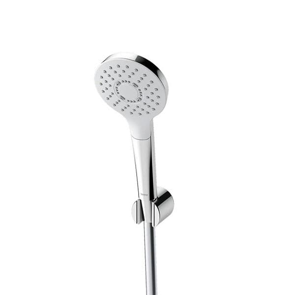 Ảnh 2 sản phẩm Bộ sen vòi nóng lạnh GA, bát sen mạ — TBG04302VA-TBW01008V mã TBG04302VA-TBW01008V
