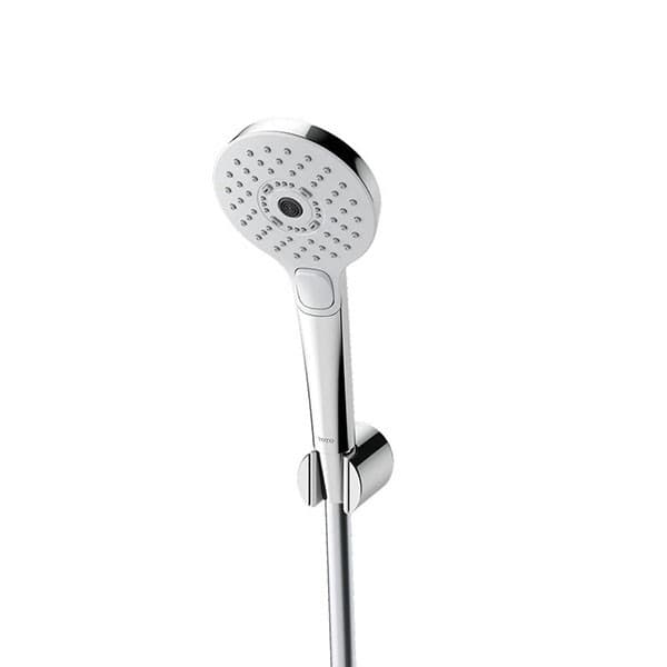 Ảnh 2 sản phẩm Bộ sen vòi nóng lạnh GA Bát sen massage 3 chế độ — TBG04302VA-TBW01010V mã TBG04302VA-TBW01010V