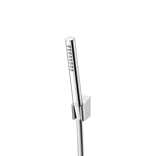 Ảnh thu nhỏ 3 của Bộ sen vòi nóng lạnh GA, bát sen mạ — TBG04302VA-TBW02017A