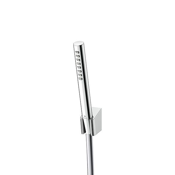 Ảnh thu nhỏ 2 của Bộ sen vòi nóng lạnh GA, bát sen mạ — TBG04302VA-TBW02017A