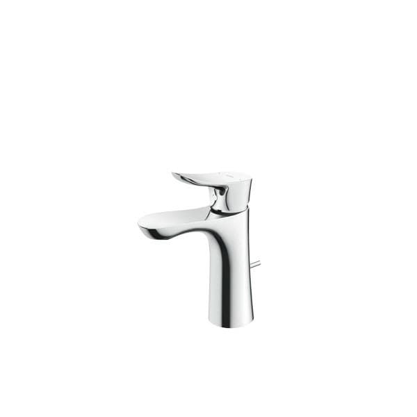 Sản phẩm Vòi chậu gật gù nóng lạnh GO (Bao gồm bộ xả, không gồm ống t — TLG01301V mã TLG01301V vị trí 8