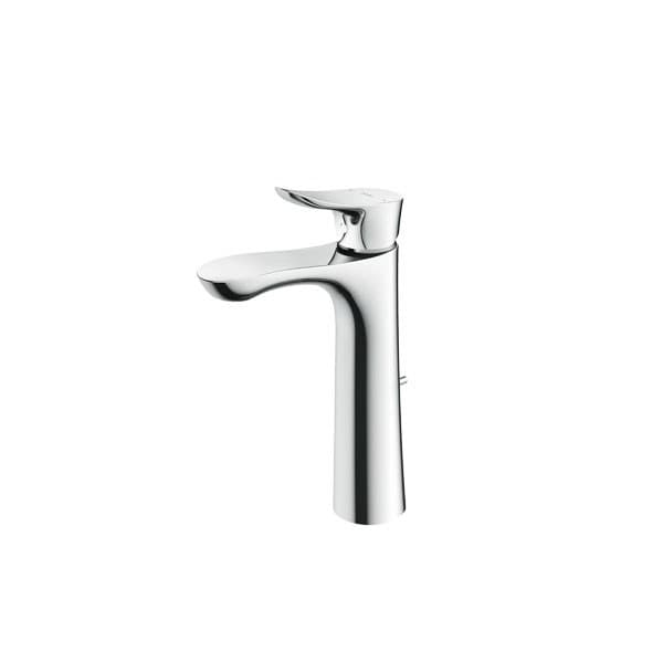 Sản phẩm Vòi chậu gật gù nóng lạnh GO (Dành cho chậu đặt trên bàn) (B — TLG01304V mã TLG01304V vị trí 7