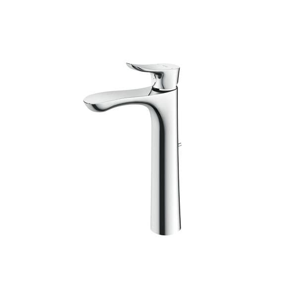 Sản phẩm Vòi chậu gật gù nóng lạnh GO (Dành cho chậu đặt trên bàn) (B — TLG01307V mã TLG01307V vị trí 6