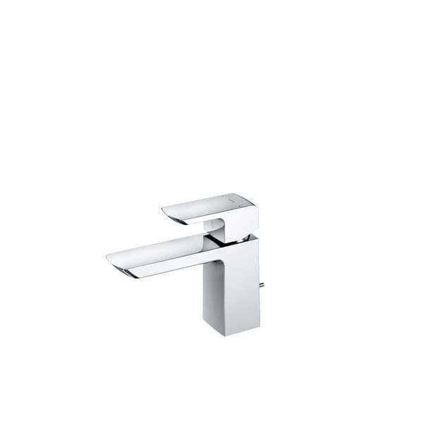 Sản phẩm Vòi chậu gật gù nóng lạnh GR (Bao gồm bộ xả, không gồm ống t — TLG02301V mã TLG02301V vị trí 2
