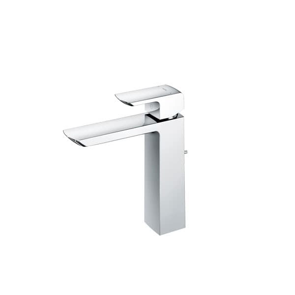 Sản phẩm Vòi chậu gật gù nóng lạnh GR (Dành cho chậu đặt trên bàn) (B — TLG02304V mã TLG02304V vị trí 1