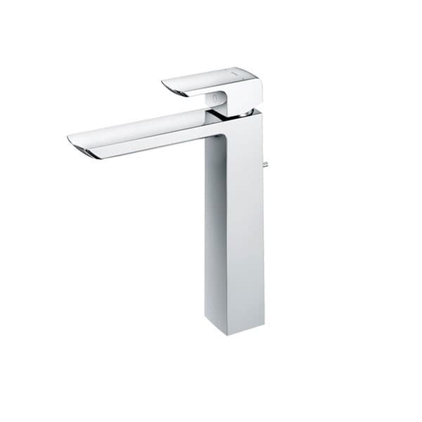Sản phẩm Vòi chậu gật gù nóng lạnh GR (Dành cho chậu đặt trên bàn) (B — TLG02307V mã TLG02307V vị trí 16