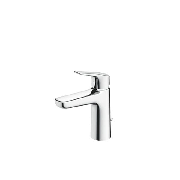 Sản phẩm Vòi chậu gật gù nóng lạnh GS (Bao gồm bộ xả, không gồm ống t — TLG03301V mã TLG03301V vị trí 14