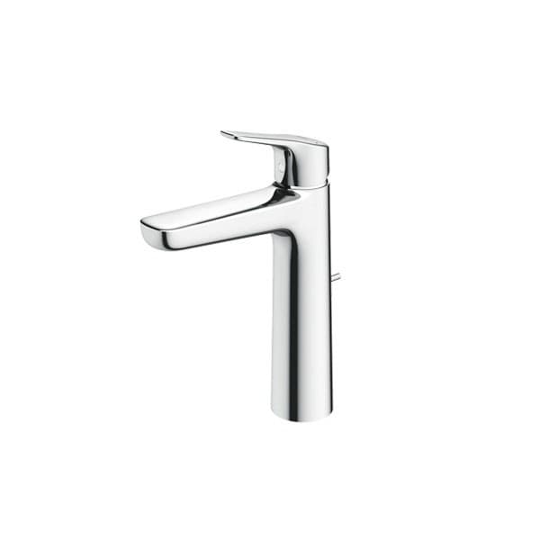Sản phẩm Vòi chậu gật gù nóng lạnh GS (Dành cho chậu đặt trên bàn) (B — TLG03303V mã TLG03303V vị trí 13