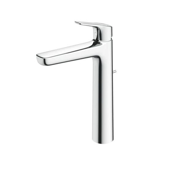 Sản phẩm Vòi chậu gật gù nóng lạnh GS (Dành cho chậu đặt trên bàn) (B — TLG03305V mã TLG03305V vị trí 12