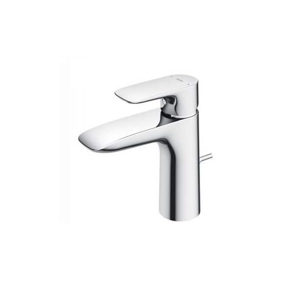 Sản phẩm Vòi chậu gật gù nóng lạnh GA (Bao gồm bộ xả, không gồm ống t — TLG04301V mã TLG04301V vị trí 9