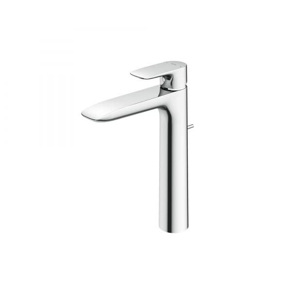 Sản phẩm Vòi chậu gật gù nóng lạnh GA (Dành cho chậu đặt trên bàn) (B — TLG04307V mã TLG04307V vị trí 7