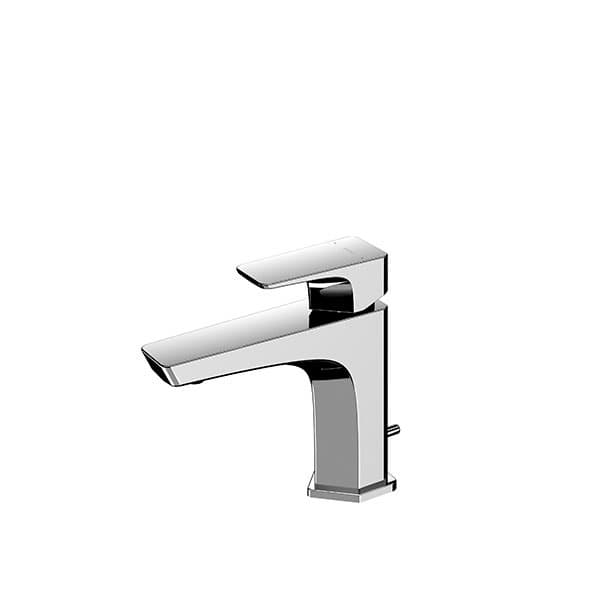 Ảnh thu nhỏ 2 của Vòi chậu gật gù nóng lạnh GE (Bao gồm bộ xả, không gồm ống t — TLG07301V