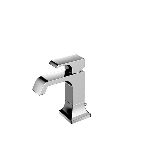 Sản phẩm Vòi chậu gật gù nóng lạnh GC (Bao gồm bộ xả, không gồm ống t — TLG08301V mã TLG08301V vị trí 16