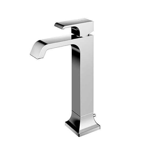 Ảnh 2 sản phẩm Vòi chậu gật gù nóng lạnh GC (Dành cho chậu đặt trên bàn) (B — TLG08305V mã TLG08305V