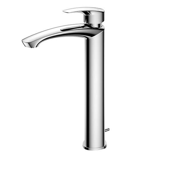 Sản phẩm Vòi chậu gật gù nóng lạnh GM (Dành cho chậu đặt trên bàn) (B — TLG09305V mã TLG09305V vị trí 8