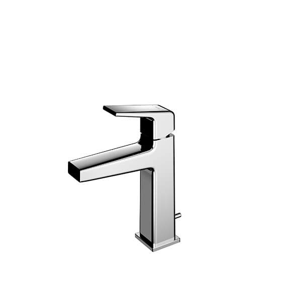 Sản phẩm Vòi chậu gật gù nóng lạnh GB (Bao gồm bộ xả, không gồm ống t — TLG10301V mã TLG10301V vị trí 4