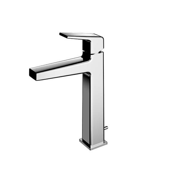 Sản phẩm Vòi chậu gật gù nóng lạnh GB (Dành cho chậu đặt trên bàn) (B — TLG10303V mã TLG10303V vị trí 3