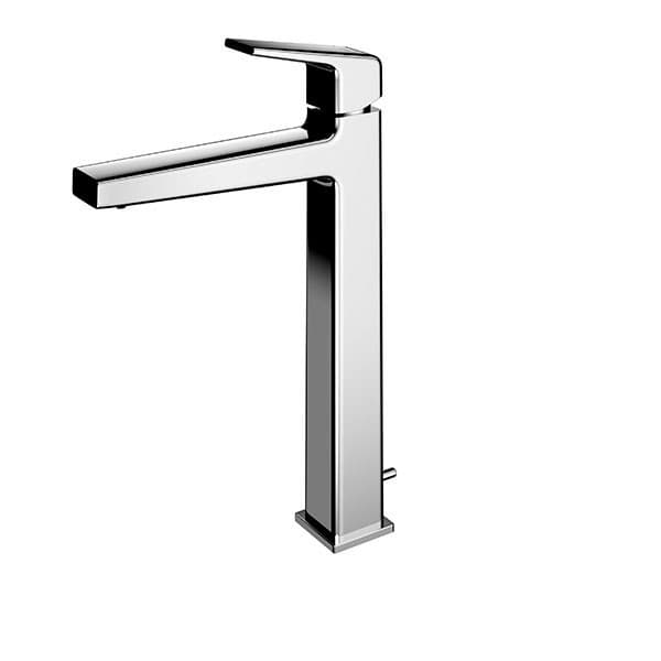 Sản phẩm Vòi chậu gật gù nóng lạnh GB (Dành cho chậu đặt trên bàn) (B — TLG10305V mã TLG10305V vị trí 2
