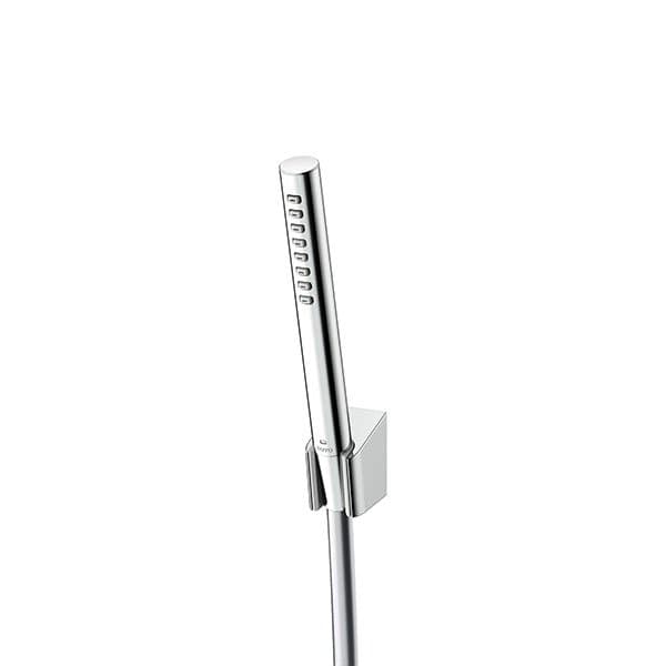 Ảnh thu nhỏ 5 của Bộ sen vòi nóng lạnh GA, bát sen mạ — TBG04302VA-TBW02017A