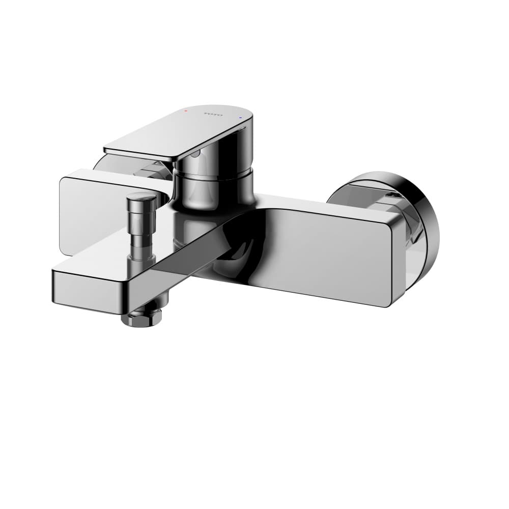 Sản phẩm Bộ sen vòi nóng lạnh GT, bát sen mạ — TBG13302A-TBW02005V mã TBG13302A-TBW02005V vị trí 14