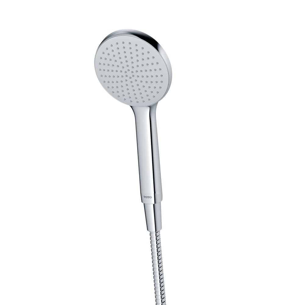 Ảnh thu nhỏ 2 của Bộ sen tắm nóng lạnh LB Bát sen cầm tay 1 chế độ — TBS01302V-TBW09000V