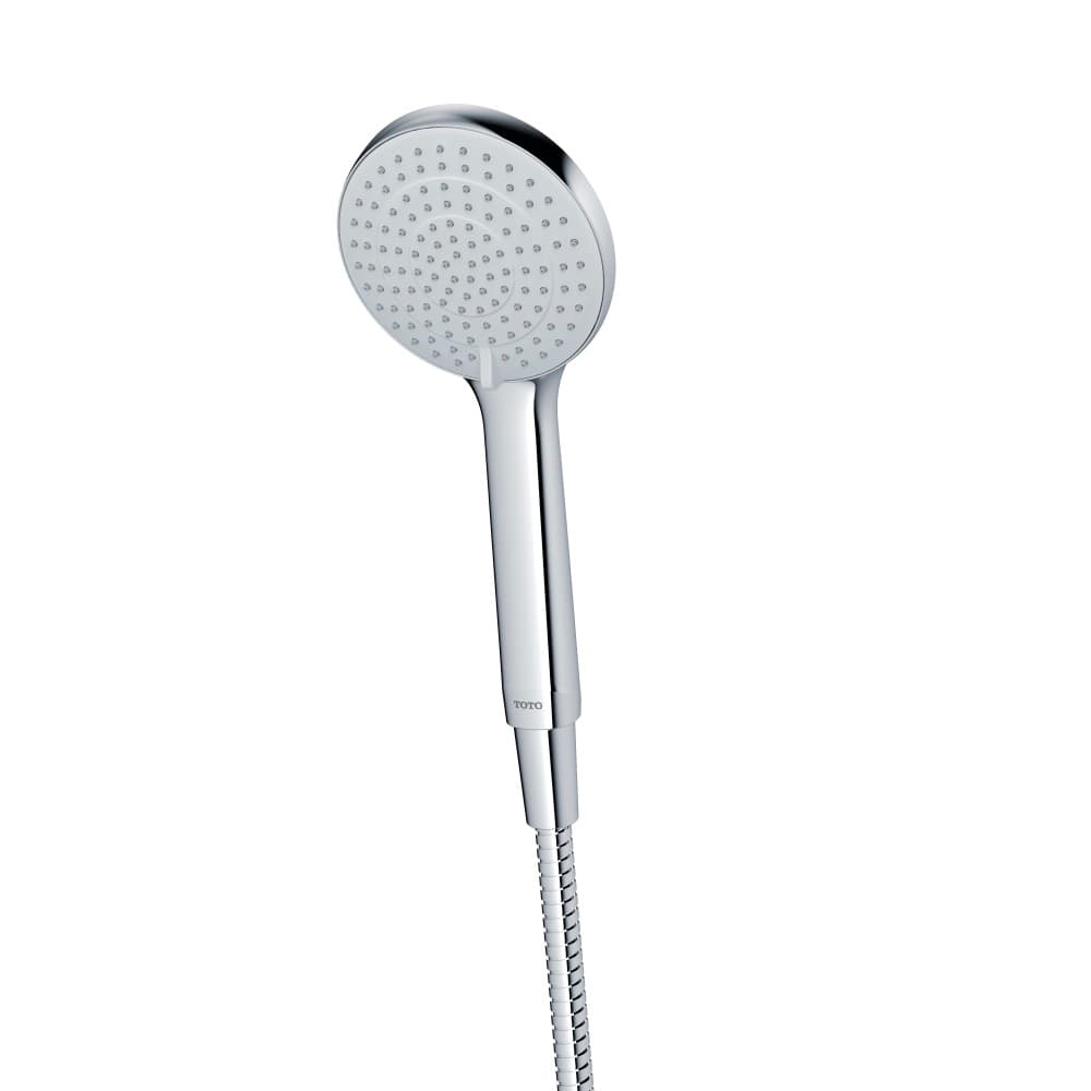 Ảnh thu nhỏ 2 của Bộ sen tắm nóng lạnh LB Bát sen cầm tay 3 chế độ — TBS01302V-TBW09010V