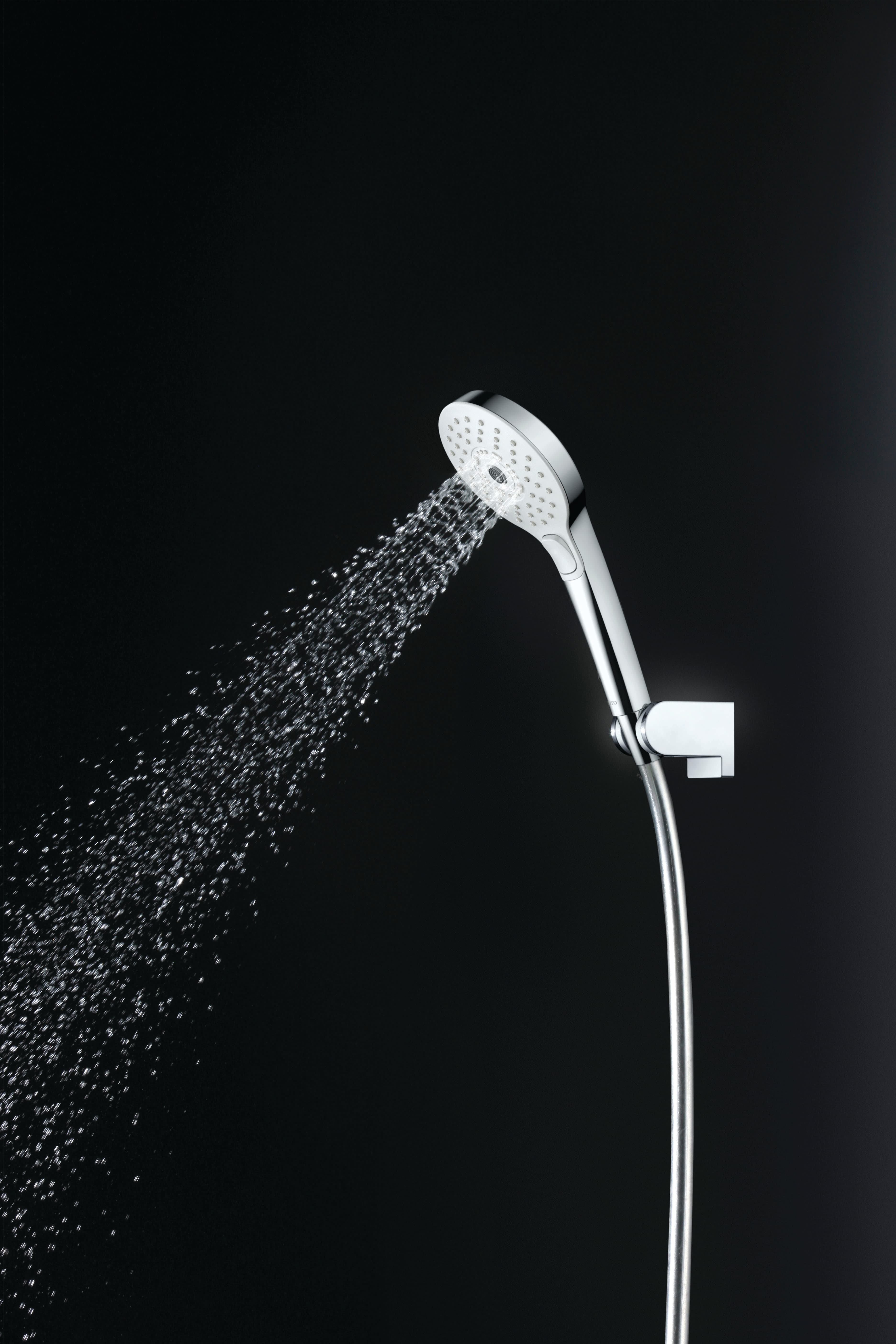 Ảnh công nghệ ACTIVE WAVE của TOTO