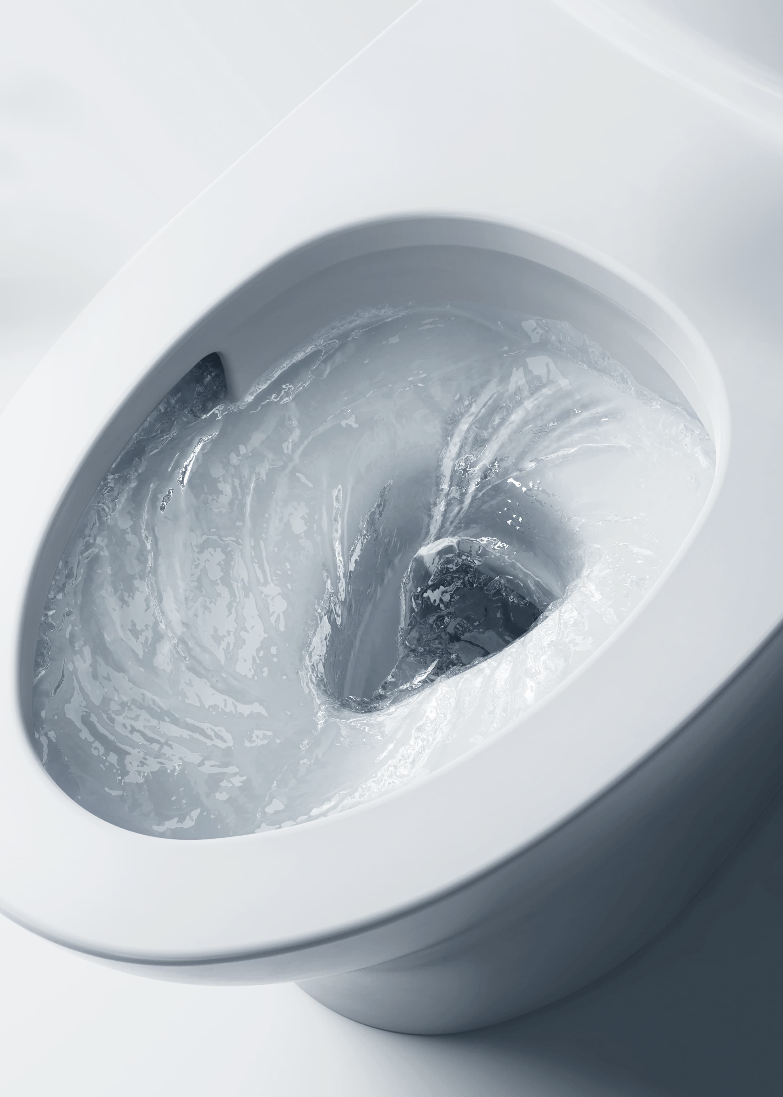 Ảnh công nghệ TORNADO FLUSH của TOTO