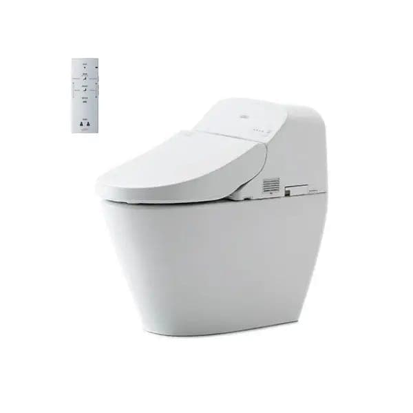 Bàn cầu điện tử GG TOTO C971/TCF9433A