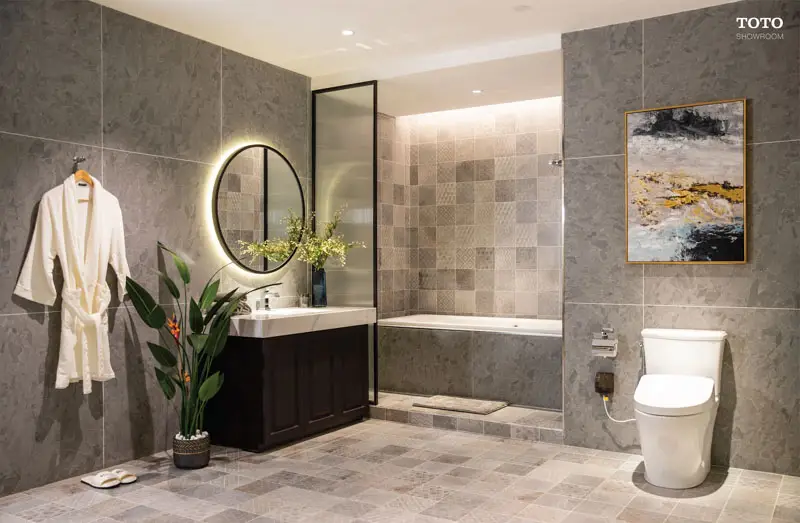 Luxury căn hộ cao cấp