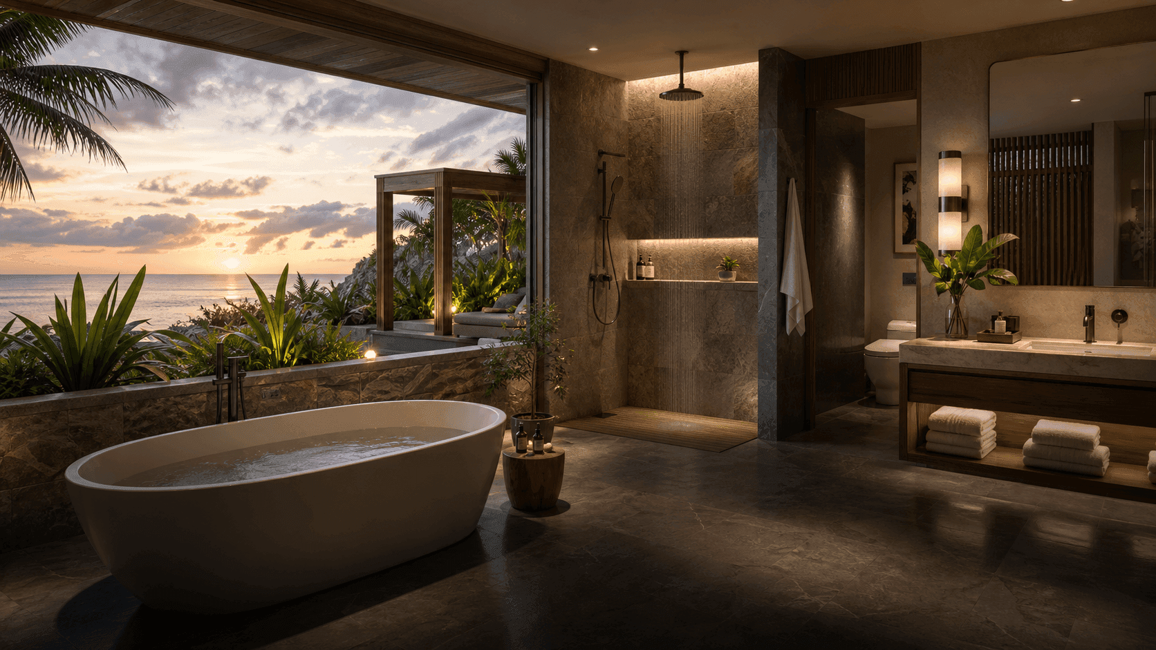 Hình ảnh cảm hứng Combo resort số 1