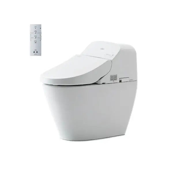 Ảnh danh mục Bàn cầu điện tử TOTO chính hãng
