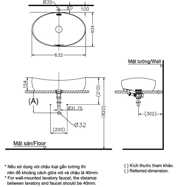 Ảnh 2 sản phẩm Chậu đặt bàn đá cẩm thạch nhân tạo TOTO PJS01WEGW mã PJS01WEGW