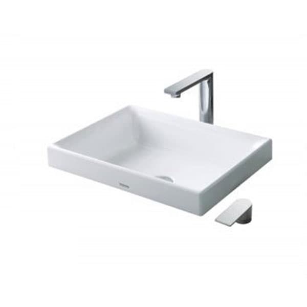 Sản phẩm Chậu đặt trên bàn TOTO L1715W mã L1715W vị trí 6