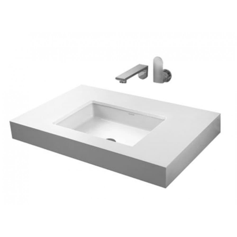 Ảnh 1 của Chậu âm bàn TOTO LT1515XW