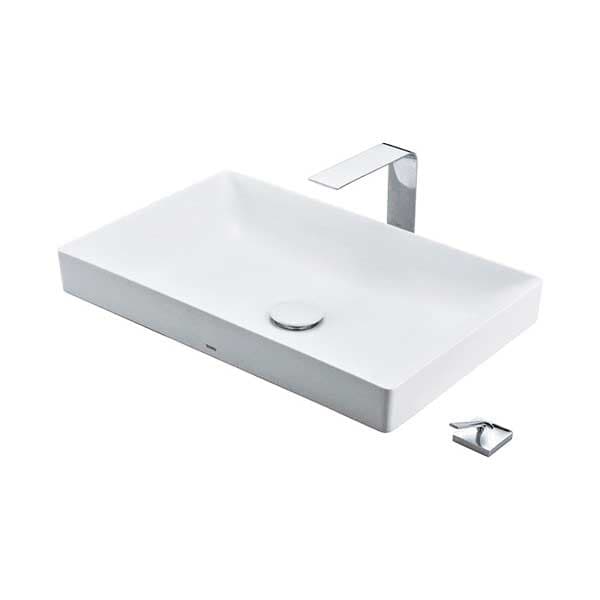 Sản phẩm Chậu rửa TOTO LT4716G19 mã LT4716G19 vị trí 6