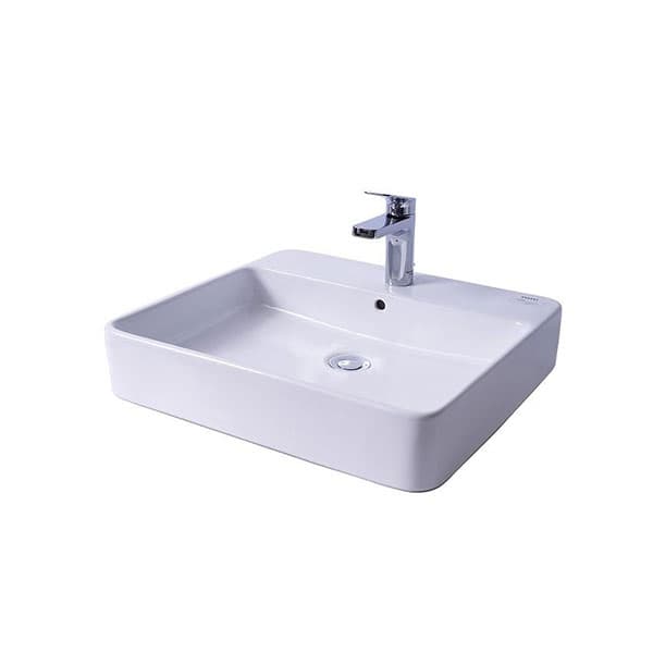 Sản phẩm Chậu đặt trên bàn TOTO LT950CXW mã LT950CXW vị trí 7