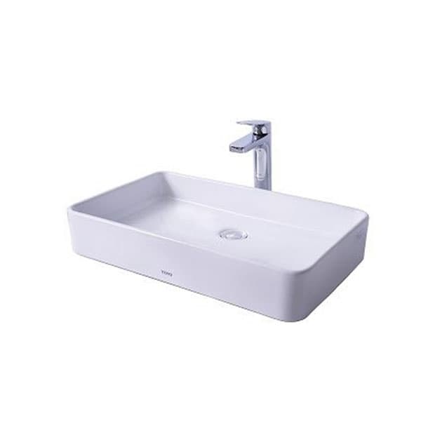 Sản phẩm Chậu đặt bàn TOTO LT952XW mã LT952XW vị trí 8