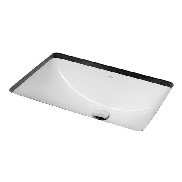 Sản phẩm Chậu rửa âm bàn TOTO LW1536VXW_TL516GV mã LW1536VXW_TL516GV vị trí 8