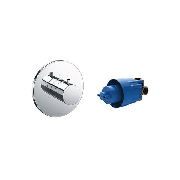 Ảnh 5 sản phẩm Ống thải chữ P TOTO TVLF404 mã TVLF404