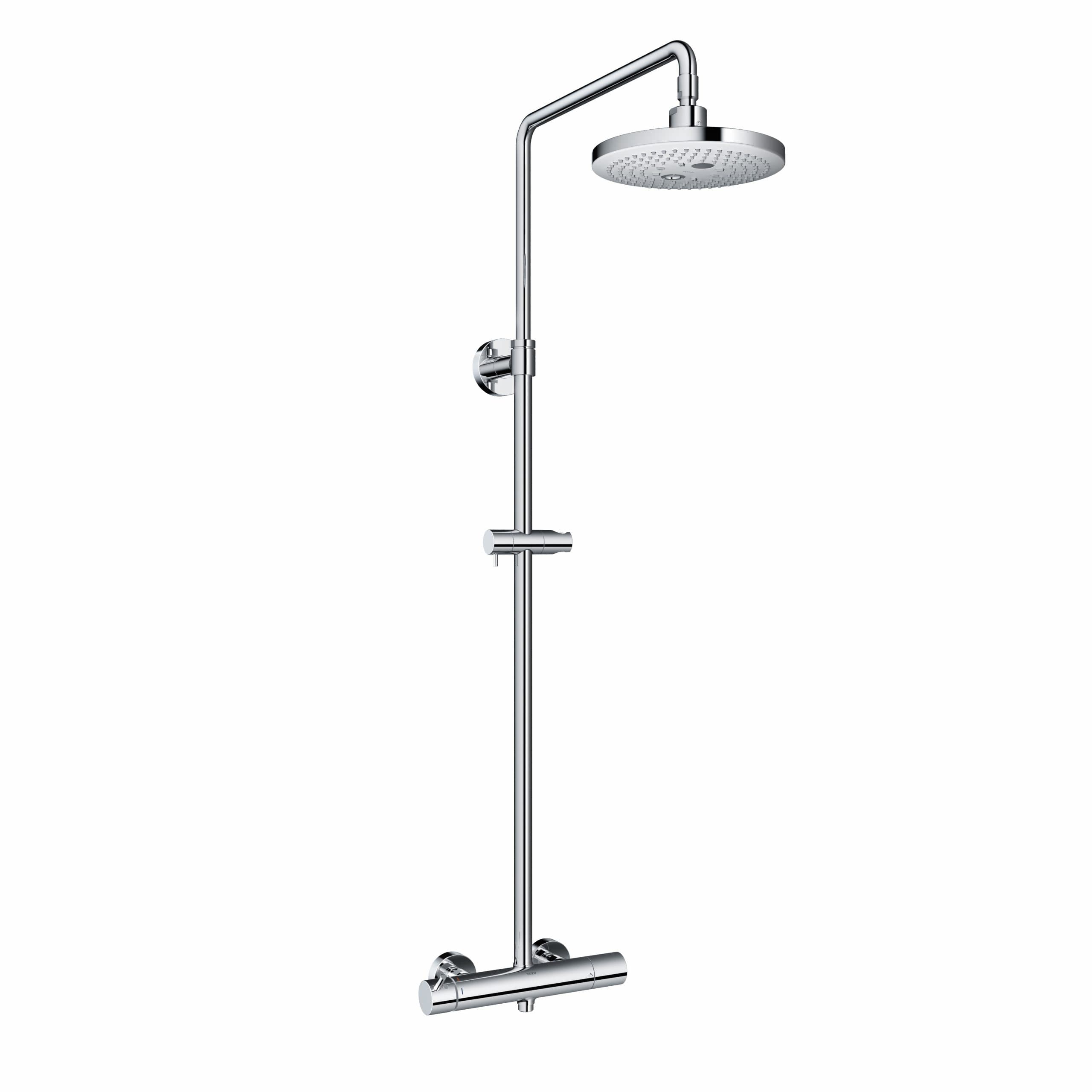 Ảnh 1 của Sen cây nóng lạnh không kèm vòi xả bồn dòng G Bát sen dáng t — TBW01303AB