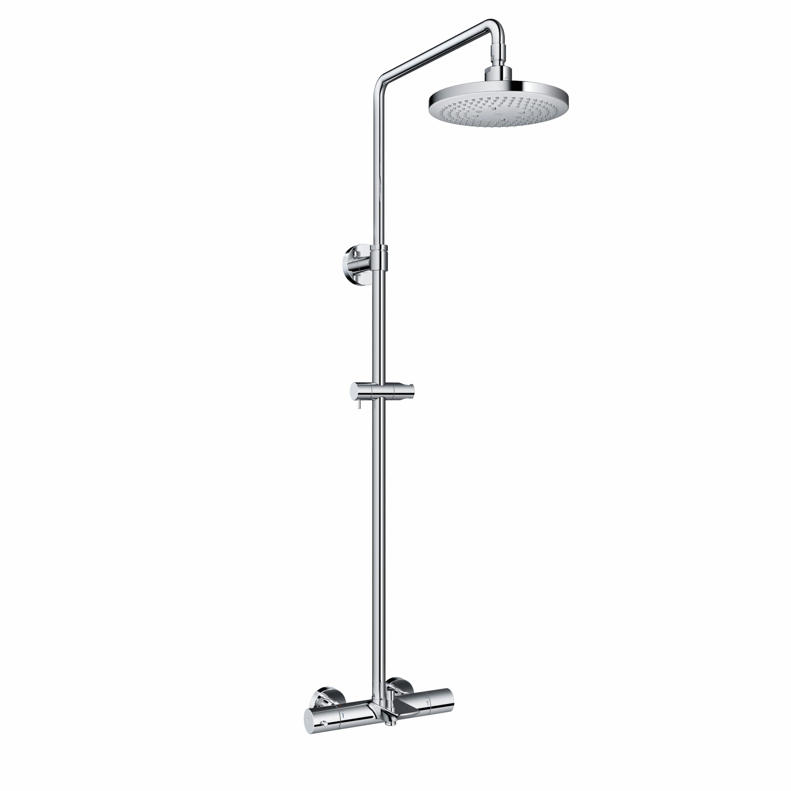 Ảnh 1 của Sen cây nhiệt độ kèm vòi xả bồn dòng G Bát sen dáng tròn 1 c — TBW01401AA