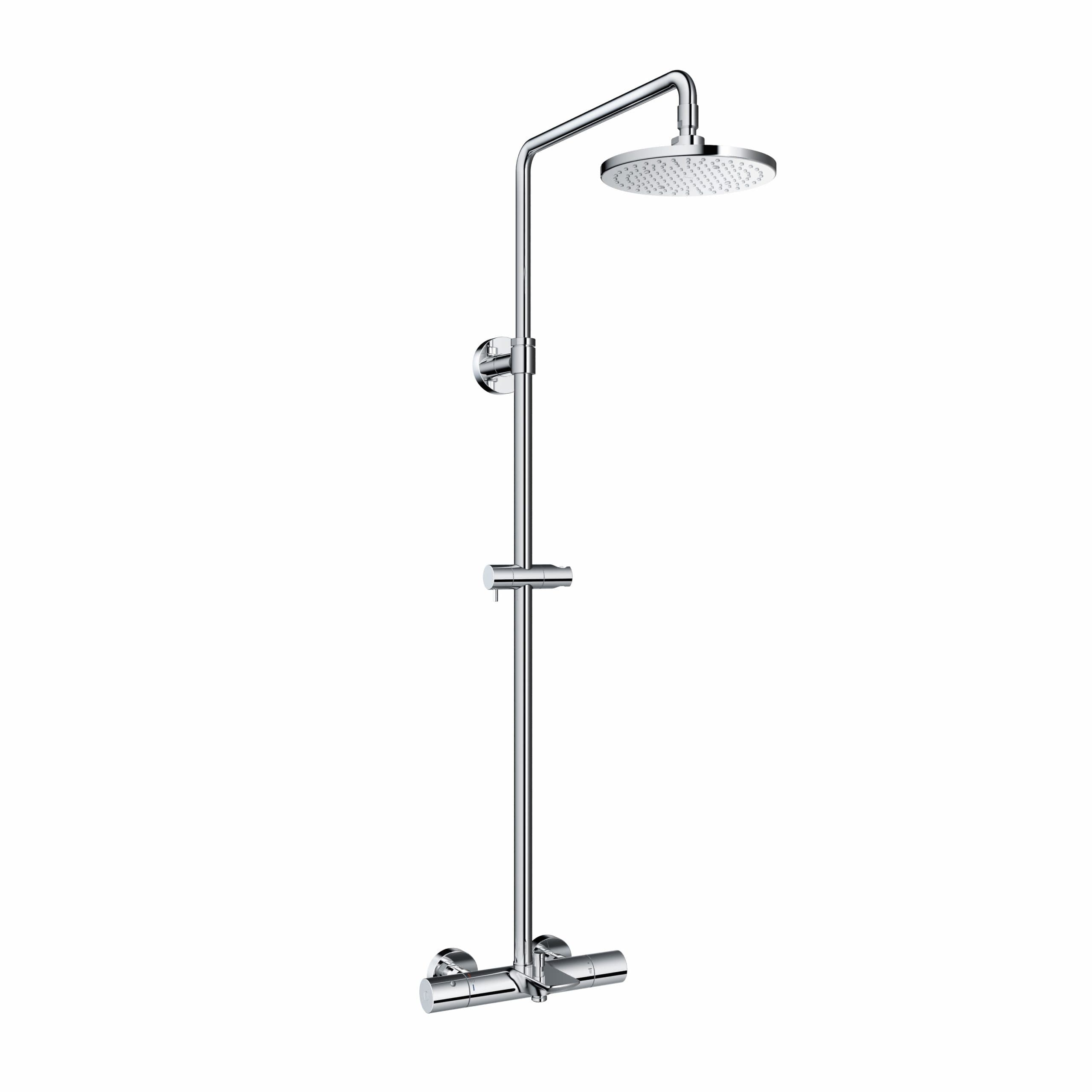 Ảnh 1 của Sen cây nhiệt độ kèm vòi xả bồn dòng G Bát sen dáng tròn 1 c — TBW07401A