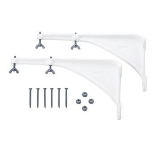 Sản phẩm Bộ giá đỡ chậu âm bàn TOTO TL516GV mã TL516GV vị trí 11