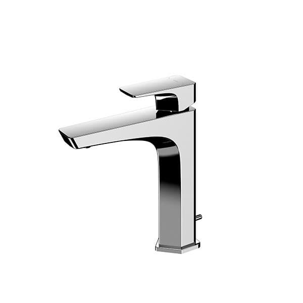 Ảnh 1 của Vòi chậu gật gù nóng lạnh GE (Dành cho chậu đặt trên bàn) (B — TLG07303V